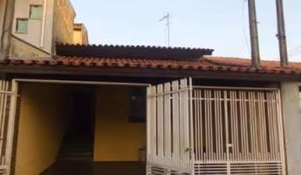 Casa para Venda em Sorocaba, Jardim Abaeté, 2 dormitórios, 1 suíte, 2 banheiros, 2 vagas