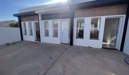 Casa para Venda em Sorocaba, Vila Mineirão, 2 dormitórios, 1 banheiro, 1 vaga