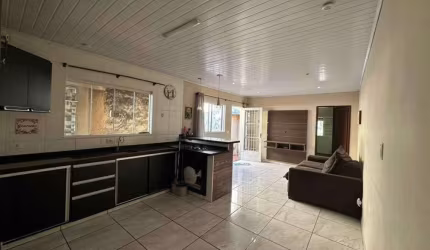 Casa para Venda em Sorocaba, Vila Gabriel, 3 dormitórios, 2 banheiros, 2 vagas