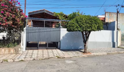 Casa para Venda em Sorocaba, Jardim Maria do Carmo, 3 dormitórios, 1 suíte, 3 banheiros, 4 vagas
