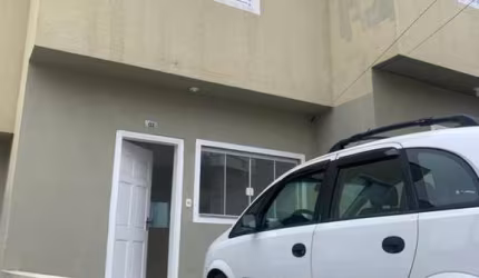 Casa para Venda em Sorocaba, Lopes de Oliveira, 2 dormitórios, 2 banheiros, 1 vaga