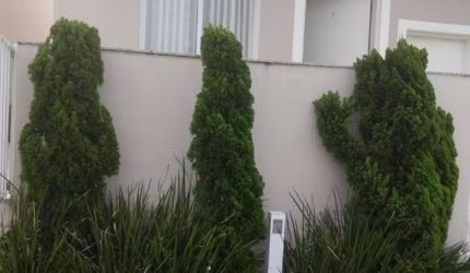 Sobrado para Venda em Sorocaba, Jardim Regente, 2 dormitórios, 2 banheiros, 1 vaga