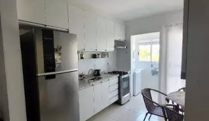 Apartamento para Venda em Sorocaba, Boa Vista, 3 dormitórios, 1 banheiro, 1 vaga