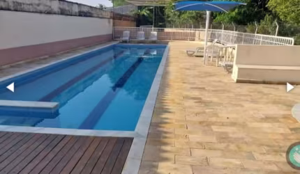 Apartamento para Venda em Sorocaba, Vila Odim Antão, 2 dormitórios, 1 banheiro, 1 vaga
