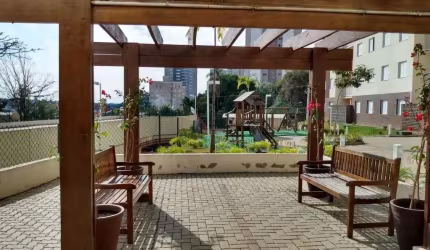 Apartamento para Venda em Sorocaba, Jardim Piratininga, 2 dormitórios, 2 banheiros, 1 vaga