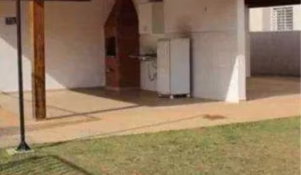 Apartamento para Venda em Sorocaba, Vila Nova Sorocaba, 2 dormitórios, 1 banheiro, 1 vaga