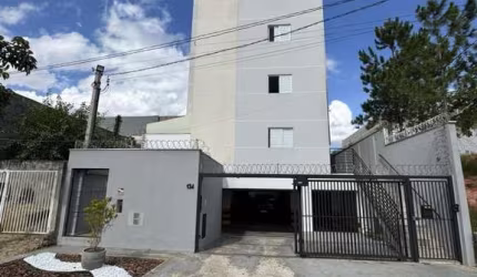 Apartamento para Locação em Sorocaba, Jardim do Paço, 3 dormitórios, 1 suíte, 3 banheiros, 3 vagas
