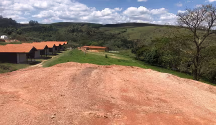 Terreno em Condomínio para Venda em Votorantim, Carafá
