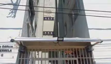 Apartamento para Venda em Sorocaba, Vila Progresso, 2 dormitórios, 1 banheiro