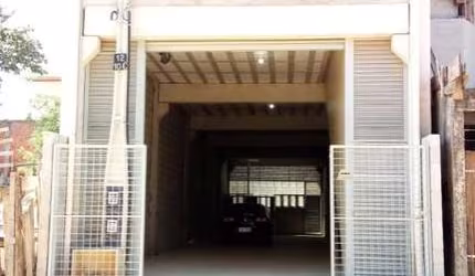 Ponto Comercial para Locação em Sorocaba, Jardim Betânia, 2 banheiros