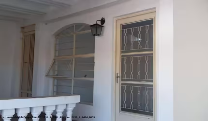 Casa para Venda em Sorocaba, Jardim Sorocabano, 1 dormitório, 1 banheiro, 1 vaga