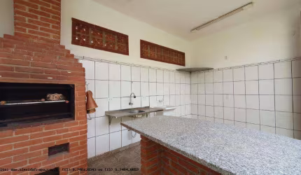 Casa em Condomínio para Venda em Itu, Vila Padre Bento, 3 dormitórios, 1 banheiro, 2 vagas