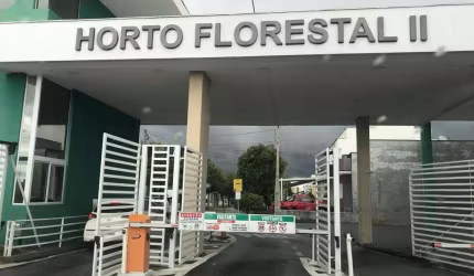 Casa em Condomínio para Venda em Sorocaba, Horto Florestal, 3 dormitórios, 1 suíte, 2 banheiros, 2 vagas