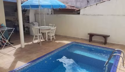 Casa em Condomínio para Venda em Sorocaba, Jardim Residencial das Dálias, 2 dormitórios, 2 banheiros, 2 vagas
