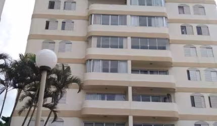 Apartamento para Locação em Sorocaba, Vila Trujillo, 3 dormitórios, 1 suíte, 2 banheiros, 1 vaga