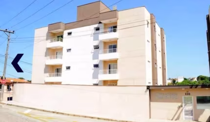 Apartamento para Venda em Sorocaba, Jardim Vera Cruz, 2 dormitórios, 1 banheiro, 1 vaga