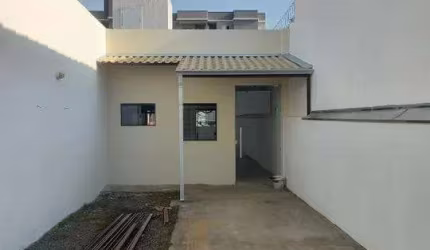 Ponto Comercial para Locação em Sorocaba, Jardim Sorocaba Park, 1 banheiro, 5 vagas