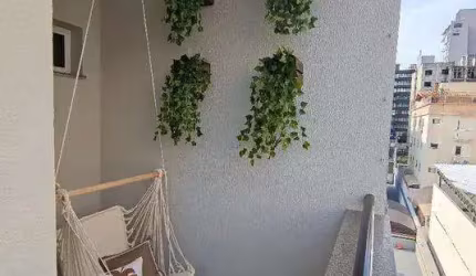 Apartamento para Venda em Votorantim, Parque Esplanada, 2 dormitórios, 1 suíte, 2 banheiros, 2 vagas