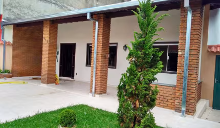 Casa para Venda em Sorocaba, Jardim Maria do Carmo, 4 dormitórios, 2 suítes, 3 banheiros, 4 vagas