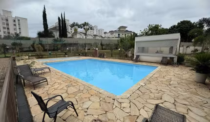 Apartamento para Venda em Sorocaba, Jardim Sao Carlos, 2 dormitórios, 1 banheiro, 1 vaga
