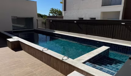 Apartamento para Locação em Sorocaba, Jardim Sao Carlos, 2 dormitórios, 1 suíte, 2 banheiros, 1 vaga