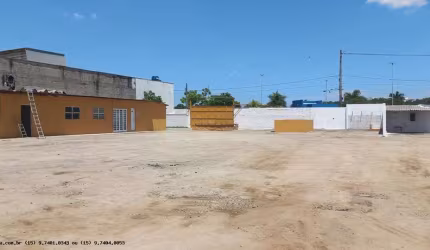 Ponto Comercial para Locação em Sorocaba, Jardim Maria do Carmo, 3 banheiros
