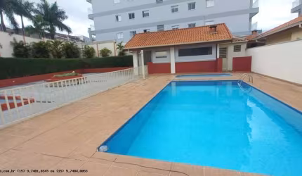 Casa em Condomínio para Locação em Sorocaba, Vila Haro, 3 dormitórios, 1 suíte, 3 banheiros, 2 vagas