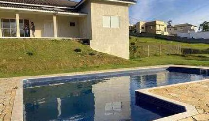 Casa em Condomínio para Locação em Sorocaba, Jardim Novo Horizonte, 2 dormitórios, 1 suíte, 1 banheiro, 2 vagas