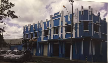 Ponto Comercial para Locação em Sorocaba, Jardim Santa Rosália
