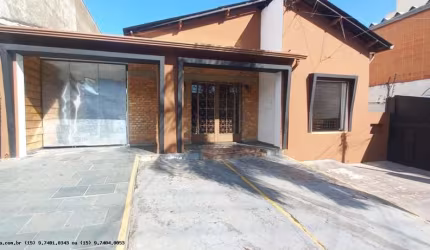 Ponto Comercial para Locação em Sorocaba, Jardim Santa Rosália, 5 dormitórios, 4 banheiros, 4 vagas