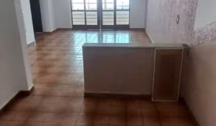 Apartamento para Locação em Sorocaba, Vila Progresso, 2 dormitórios, 1 banheiro