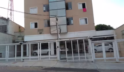 Apartamento para Locação em Sorocaba, Vila Progresso, 2 dormitórios, 1 banheiro, 1 vaga