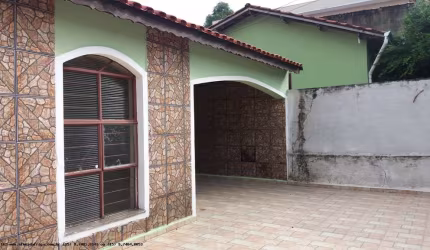 Casa para Locação em Sorocaba, Retiro São João, 2 dormitórios, 1 suíte, 2 banheiros, 2 vagas