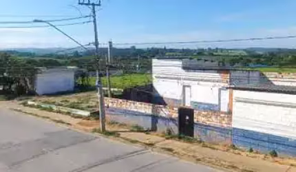 Apartamento para Locação em Sorocaba, Jardim Josane, 1 dormitório, 1 banheiro