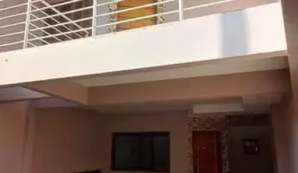 Casa para Venda em Sorocaba, Jardim Marco Antônio, 3 dormitórios, 1 suíte, 3 banheiros, 2 vagas
