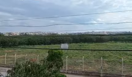 Casa para Locação em Sorocaba, Retiro São João, 1 dormitório, 1 banheiro