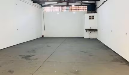 Ponto Comercial para Locação em Sorocaba, Jardim Sao Guilherme, 1 banheiro