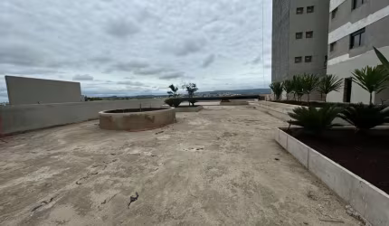 Apartamento para Venda em Votorantim, Parque Morumbi, 2 dormitórios, 1 suíte, 2 banheiros, 1 vaga