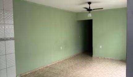 Casa para Locação em Sorocaba, Ipanema Ville, 2 dormitórios, 1 banheiro, 2 vagas