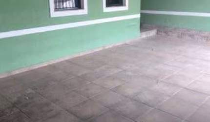 Casa para Locação em Sorocaba, Vila Almeida, 2 dormitórios, 1 banheiro, 1 vaga