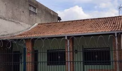 Casa para Locação em Sorocaba, Jardim Maria do Carmo, 4 dormitórios, 2 suítes, 3 banheiros, 3 vagas