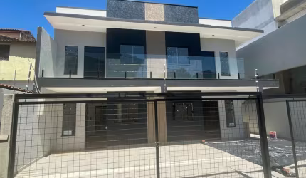 Casa para Locação em Votorantim, Jardim Paulista, 1 dormitório, 1 banheiro, 1 vaga