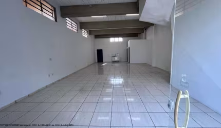 Ponto Comercial para Locação em Sorocaba, Vila Gabriel, 2 banheiros
