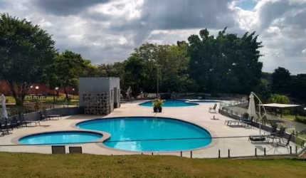 Terreno em Condomínio para Venda, Jardim Reserva Ipanema