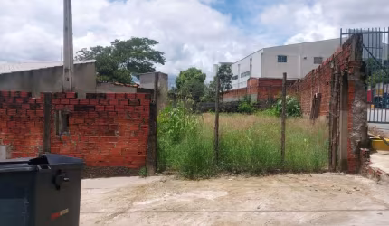 Terreno para Venda em Sorocaba, Jardim das Magnólias