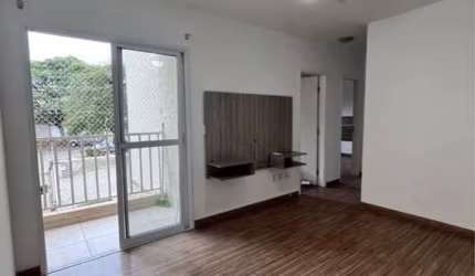 Apartamento para Locação em Sorocaba, Jardim Europa, 2 dormitórios, 1 banheiro, 1 vaga