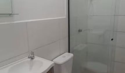 Comercial para Locação em Sorocaba, Jardim Josane, 1 dormitório, 1 banheiro