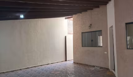 Casa para Locação em Sorocaba, Wanel Ville