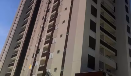 Apartamento para Locação em Sorocaba, Aparecidinha, 2 dormitórios, 1 banheiro, 1 vaga