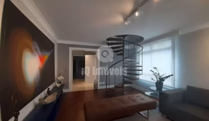 Belíssimo Apartamento a venda  Higienópolis 238 metros, 03 suítes, 02 vagas demarcadas